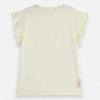 Scotch&Soda majica, 4-14