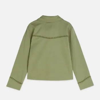 Scotch&Soda jakna, 4-14