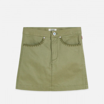 Scotch&Soda suknja, 4-14