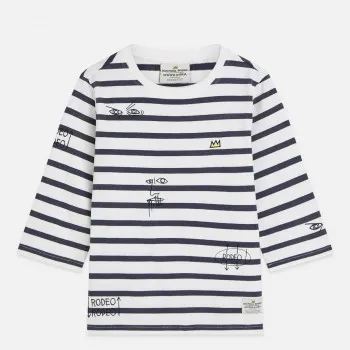 Scotch&Soda majica, 4-14