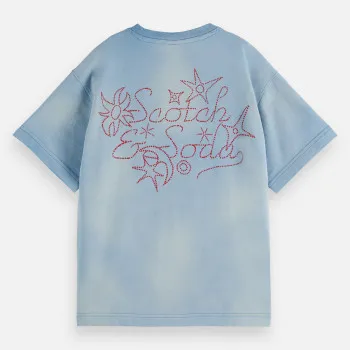 Scotch&Soda majica, 4-14
