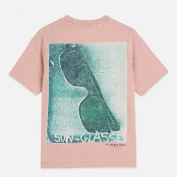 Scotch&Soda majica, 4-14