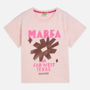 Scotch&Soda majica, 4-14