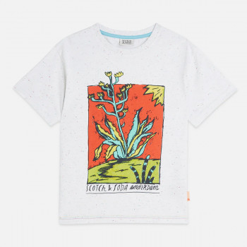 Scotch&Soda majica, 4-14