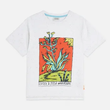 Scotch&Soda majica, 4-14