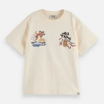 Scotch&Soda majica, 4-14