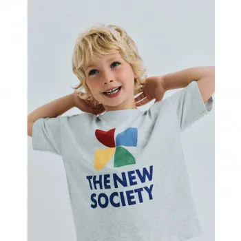The New Society majica 2-14
