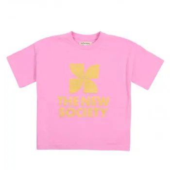 The New Society majica 2-14