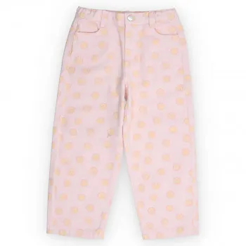 The New Society pantalone 2-14