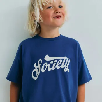 The New Society majica 2-14
