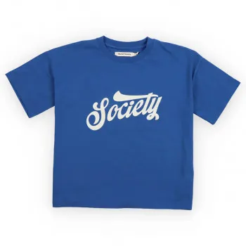 The New Society majica 2-14