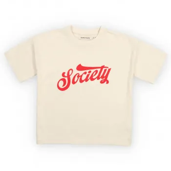 The New Society majica 2-14