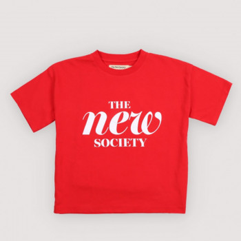 The New Society majica 2-14