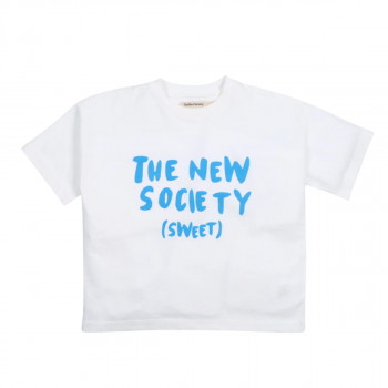 The New Society majica 2-14