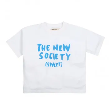 The New Society majica 2-14