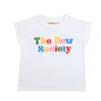 The New Society majica 2-14