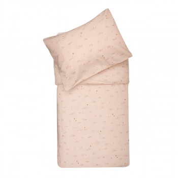 Jollein posteljina, 100x140cm