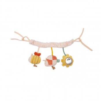 Jollein igračka za kolica