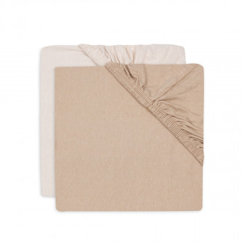 Jollein navlaka za dušek 40/50x80/90cm, 2/1