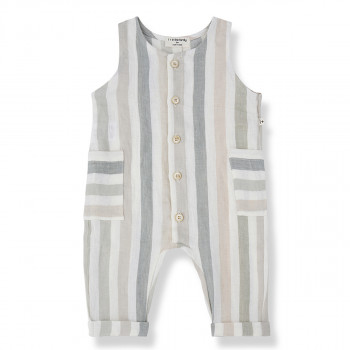 One more in the family kombinezon