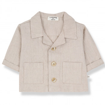 One more in the family jakna