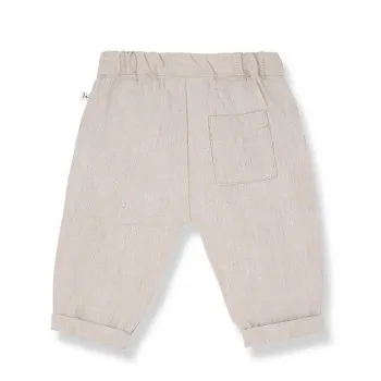 One more in the family pantalone