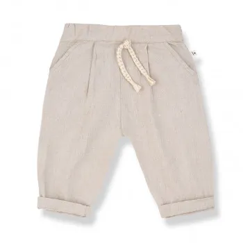 One more in the family pantalone