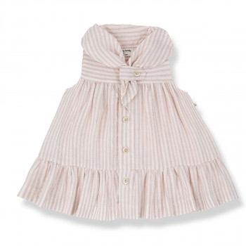 One more in the family haljina