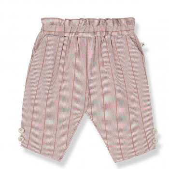 One more in the family pantalone