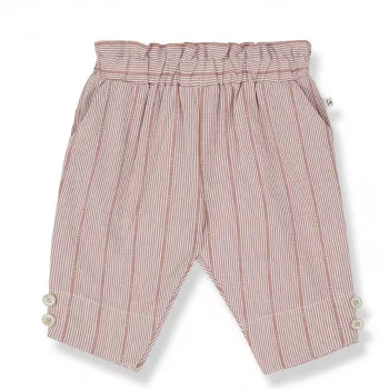 One more in the family pantalone