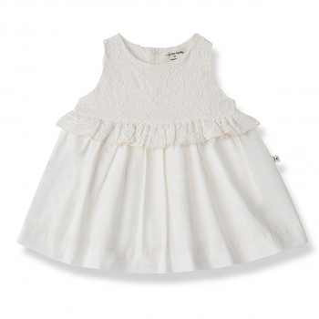 One more in the family haljina