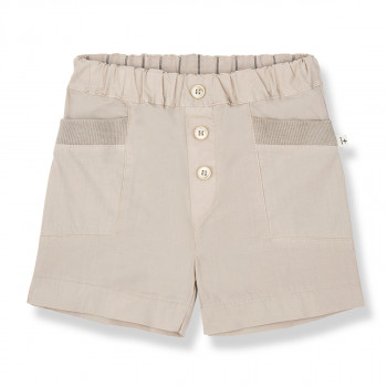 One more in the family bermude