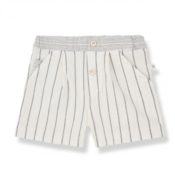 One more in the family bermude