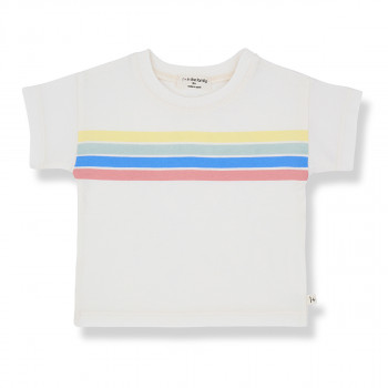 One more in the family majica