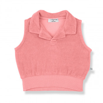 One more in the family majica