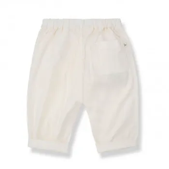 One more in the family pantalone