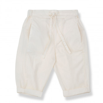 One more in the family pantalone