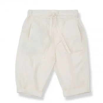One more in the family pantalone