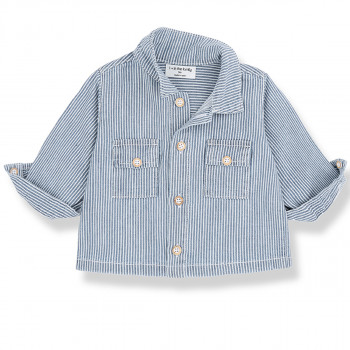 One more in the family košulja