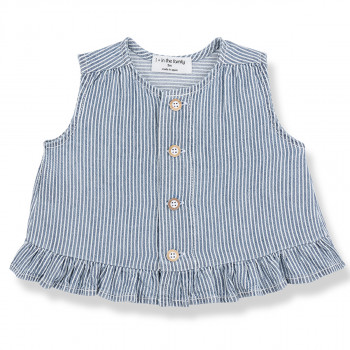 One more in the family majica