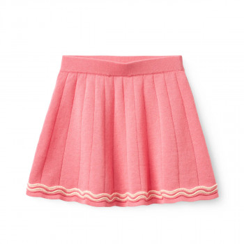 Copenhagen colors suknja