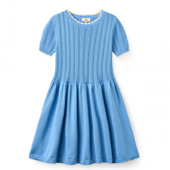 Copenhagen colors haljina