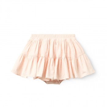 Copenhagen colors suknja