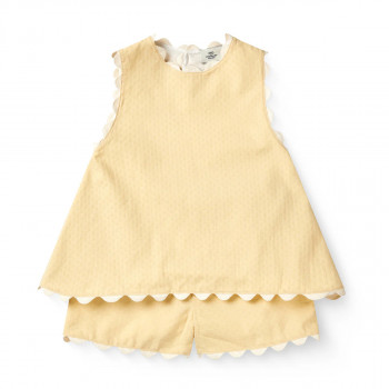 Copenhagen colors komplet