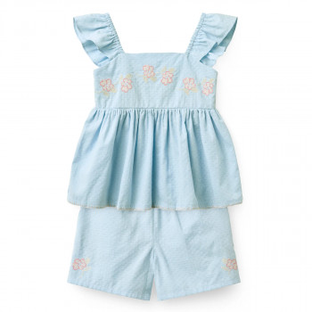 Copenhagen colors komplet