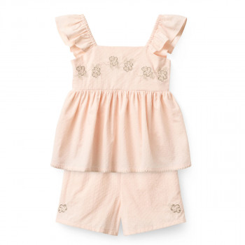 Copenhagen colors komplet