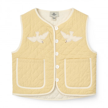 Copenhagen colors prsluk