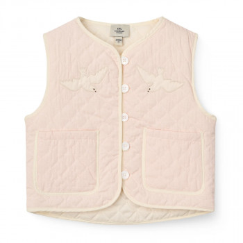 Copenhagen colors prsluk