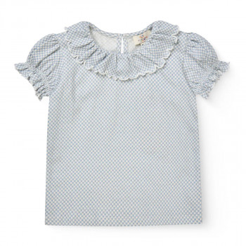 Copenhagen colors majica