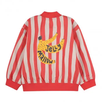 Jelly Mallow jakna